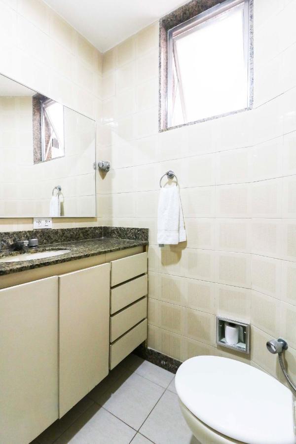 Enorme Apartamento Na Av Atlantica Rio de Janeiro Dış mekan fotoğraf